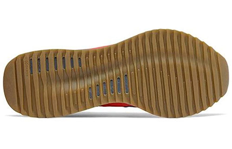 NB FuelCell Echolucent 'White Gray Orange' 圖 4