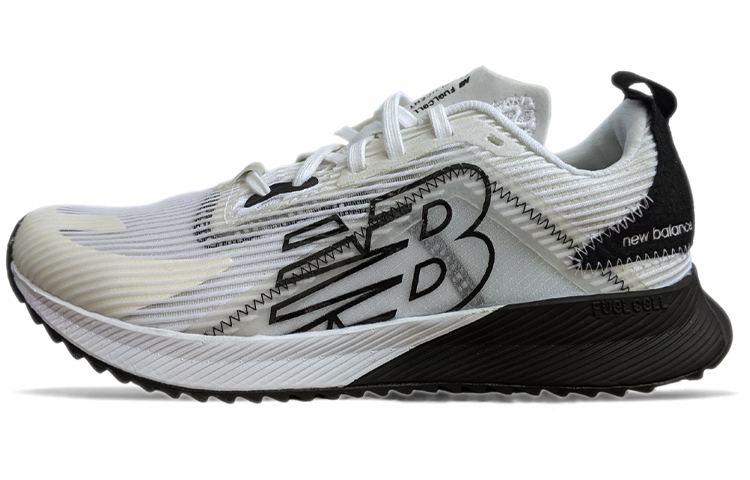 New Balance Fuelcell Echolucent Comfortable Grey/ 'Black' MFCELLW
