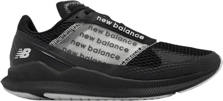 New Balance FuelCell Flite 2E Wide 'Black White' MFCFLLK-2E New Balance FuelCell Flite 2E Wide 'Black White' MFCFLLK-2E