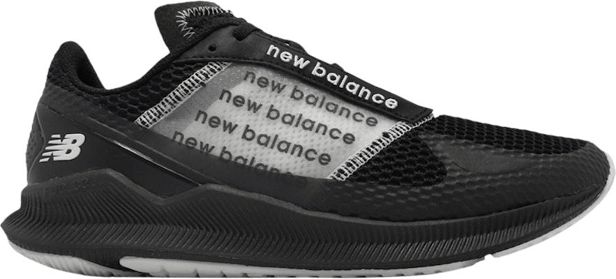 New Balance FuelCell Flite 2E Wide 'Black White' MFCFLLK-2E Buy New Balance FuelCell Flite 2E Wide 'Black White' MFCFLLK-2E