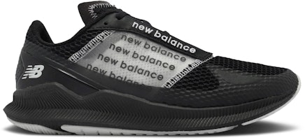 New Balance FuelCell Flite 2E Wide 'Black White' MFCFLLK-2E New Balance FuelCell Flite 2E Wide 'Black White' MFCFLLK-2E