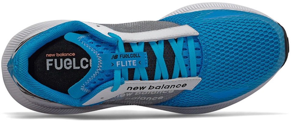 New Balance FuelCell Flite 'Blue' MFCFLLV Lookbook New Balance FuelCell Flite 'Blue' MFCFLLV