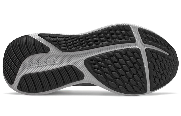 Shop New Balance FuelCell Flite ''Blauw'' MFCFLLV