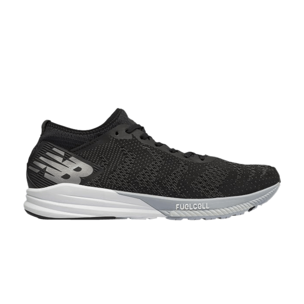New Balance FuelCell Impulse 2E Wide 'Black' MFCIMBG-2E