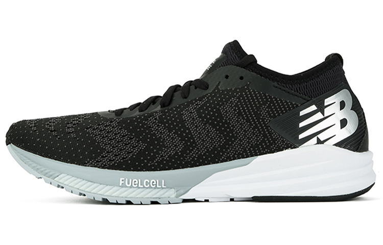New Balance FuelCell Impulse 'Black White' MFCIMBG