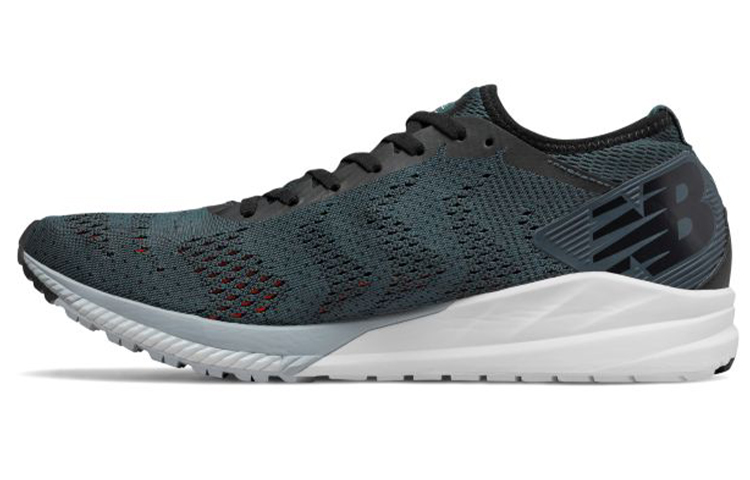 New Balance FuelCell Impulse 'Blue Black' MFCIMGR