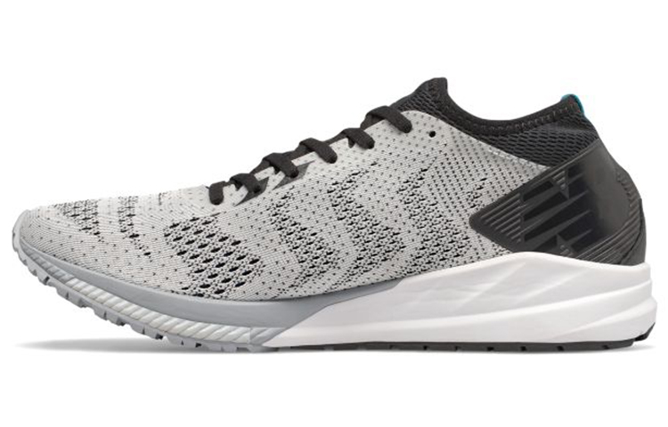 New Balance FuelCell Impulse 'White Black' MFCIMWG