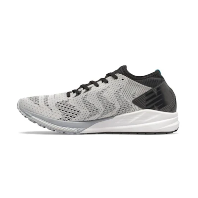 NB FuelCell Impulse 'White Black'