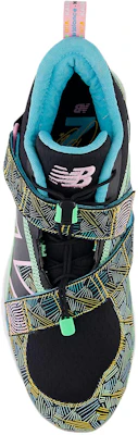 New Balance FuelCell Lindor 2 Comp 'Black' LLINDWC2 Shop New Balance FuelCell Lindor 2 Comp 'Black' LLINDWC2