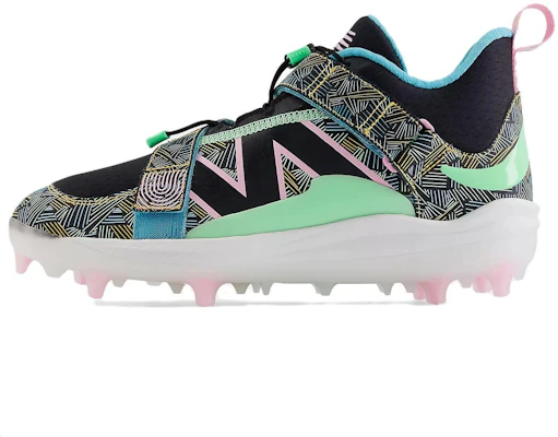 New Balance FuelCell Lindor 2 Comp 'Black' LLINDWC2 Purchase New Balance FuelCell Lindor 2 Comp 'Black' LLINDWC2