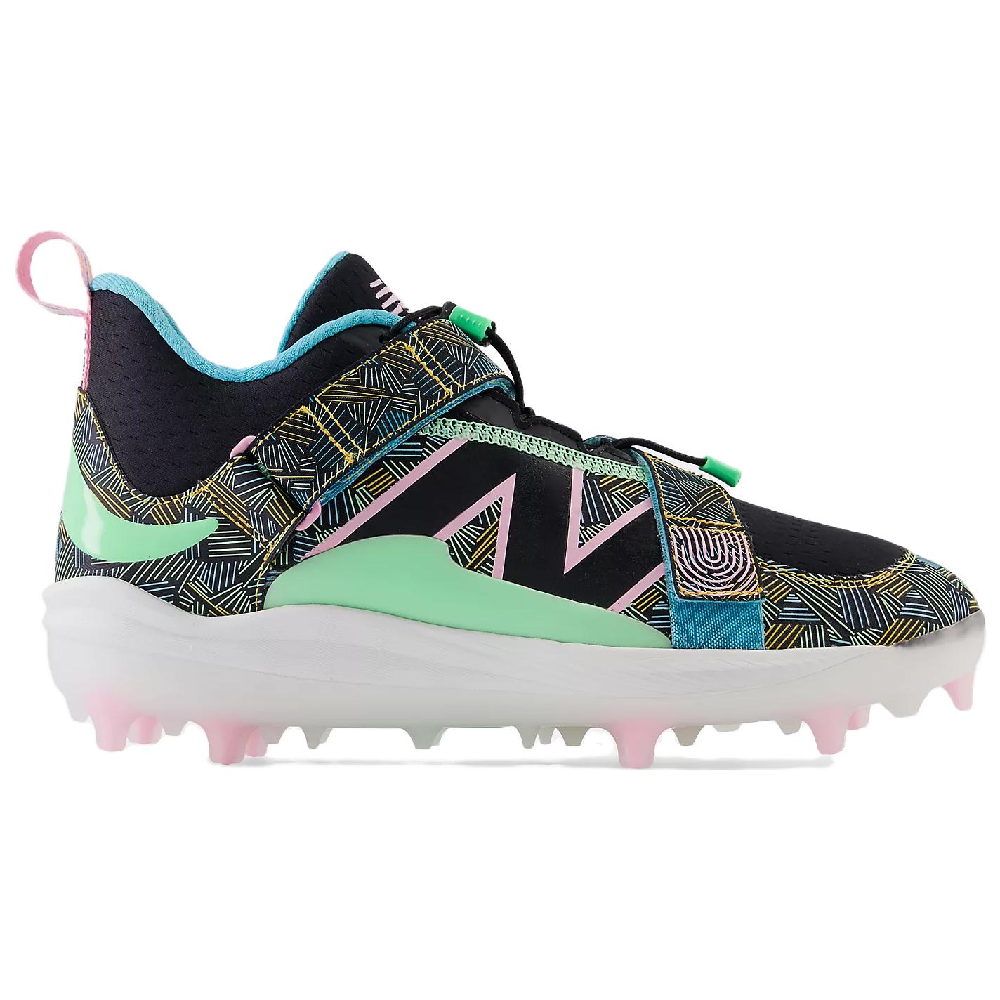 Details for New Balance FuelCell Lindor 2 Comp 'Black' LLINDWC2