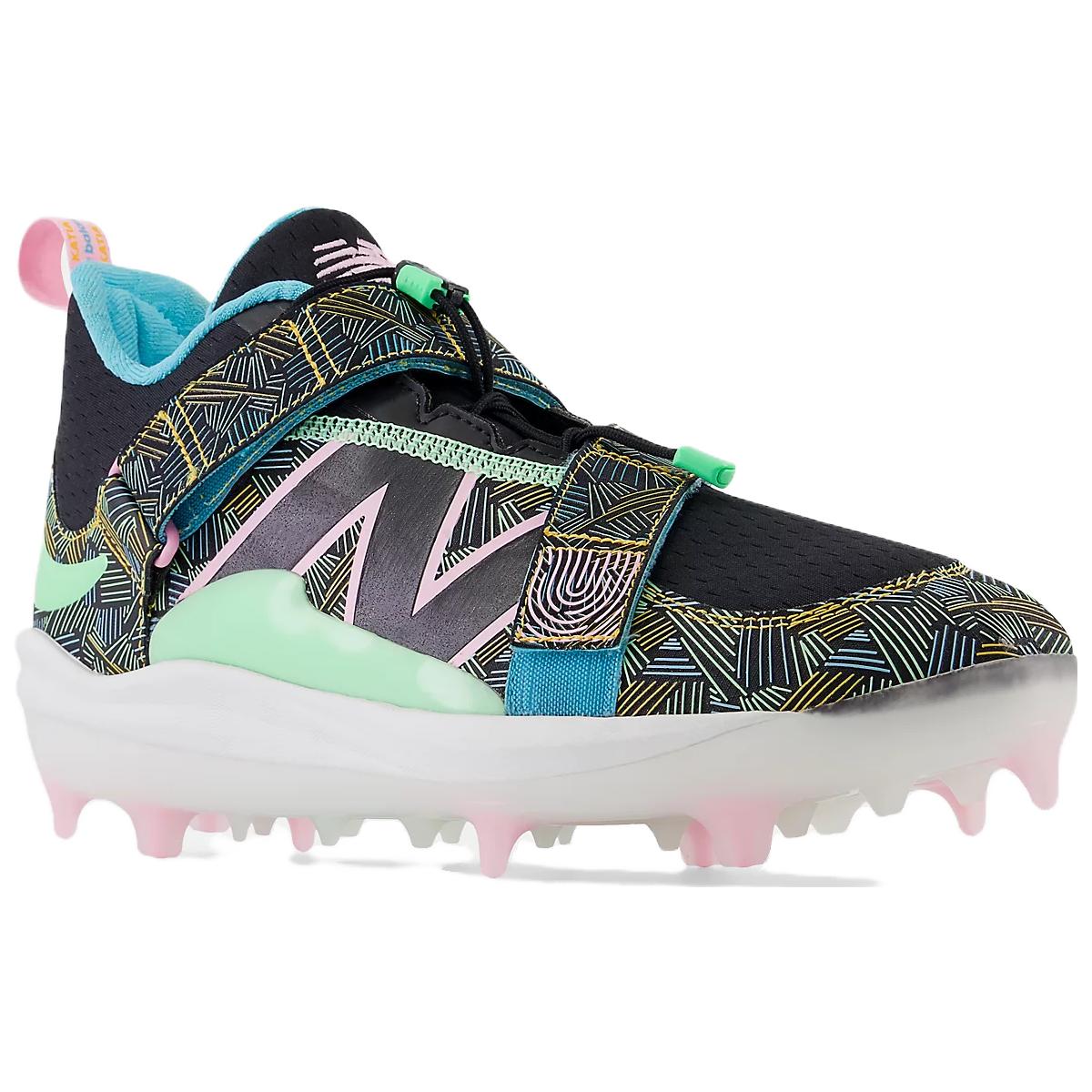 Sizing New Balance FuelCell Lindor 2 Comp 'Black' LLINDWC2