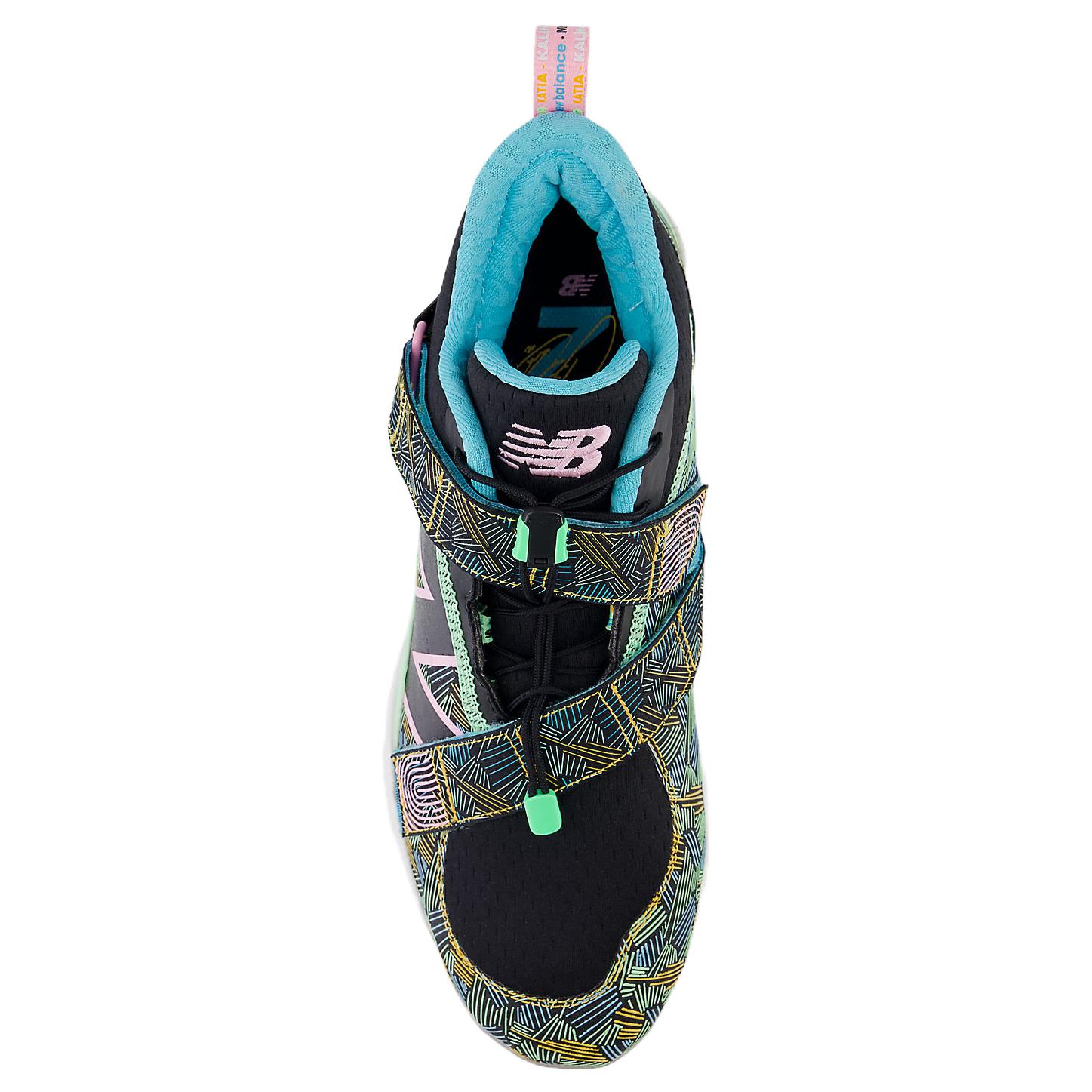 Cheap New Balance FuelCell Lindor 2 Comp 'Black' LLINDWC2