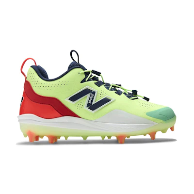 NB FuelCell Lindor 3 'Urgent Red Firefly'