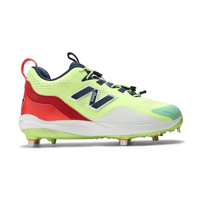 NB FuelCell Lindor 3 'Urgent Red Firefly'