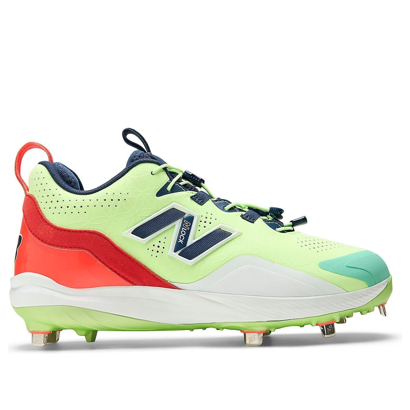 Order New Balance FuelCell Lindor 3 'Urgent Red Firefly' LLINDFF3