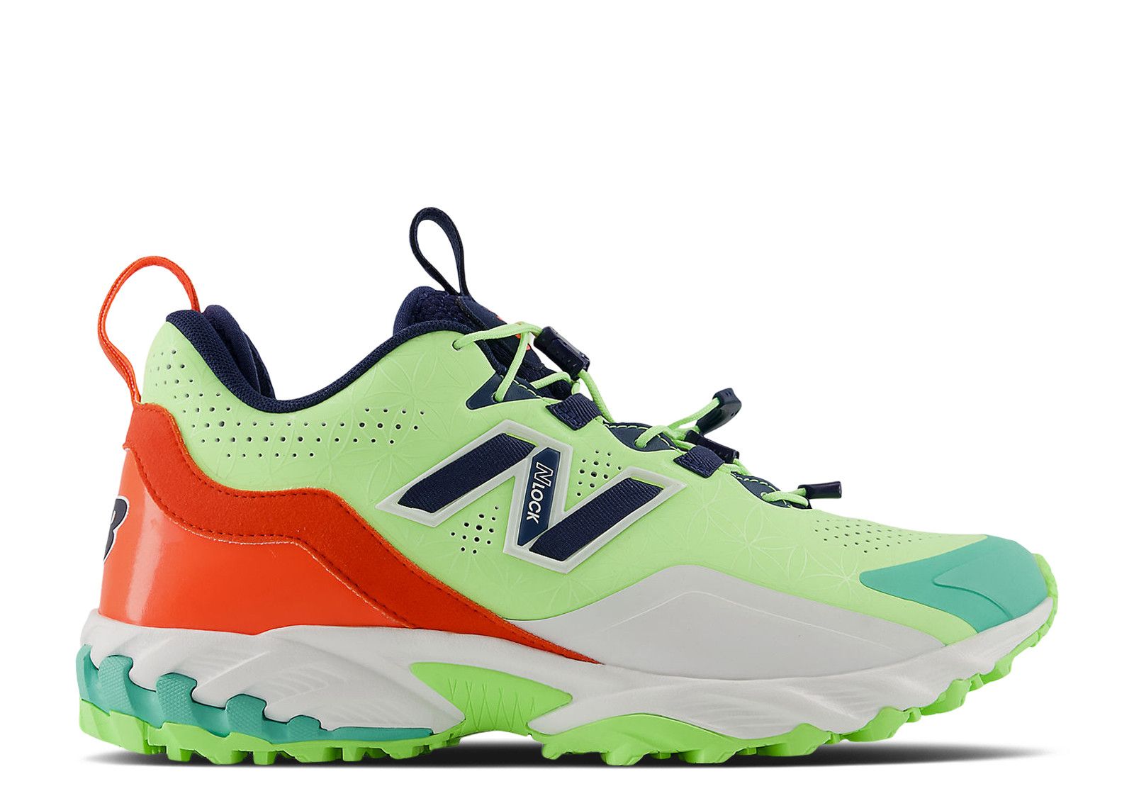 New Balance FuelCell Lindor 3 Off Field 'Firefly White' TLINDFF3