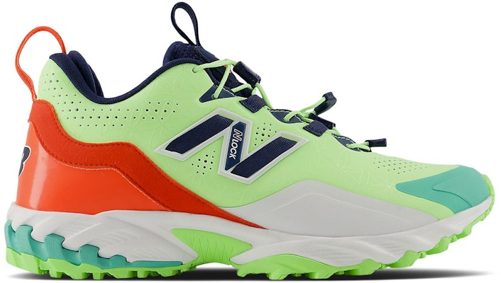 New Balance FuelCell Lindor 3 Off Field 'Firefly White' TLINDFF3 Buy New Balance FuelCell Lindor 3 Off Field 'Firefly White' TLINDFF3