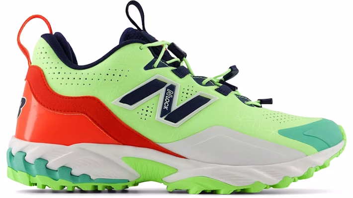 New Balance FuelCell Lindor 3 Off Field 'Firefly White' TLINDFF3 Buy New Balance FuelCell Lindor 3 Off Field 'Firefly White' TLINDFF3