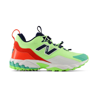 NB FuelCell Lindor 3 Off Field 'Firefly White'