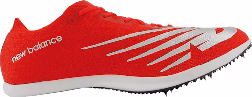 New Balance FuelCell MD-X 'Neo Flame' UMDELRCZ New Balance FuelCell MD-X 'Neo Flame' UMDELRCZ