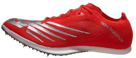 New Balance FuelCell MD-X 'Neo Flame' UMDELRCZ New Balance FuelCell MD-X 'Neo Flame' UMDELRCZ