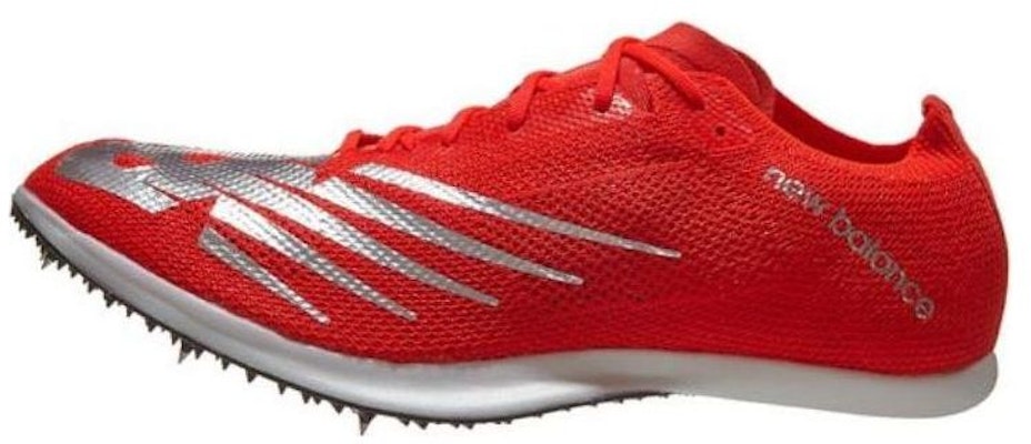 New Balance FuelCell MD-X 'Neo Flame' UMDELRCZ Buy New Balance FuelCell MD-X 'Neo Flame' UMDELRCZ