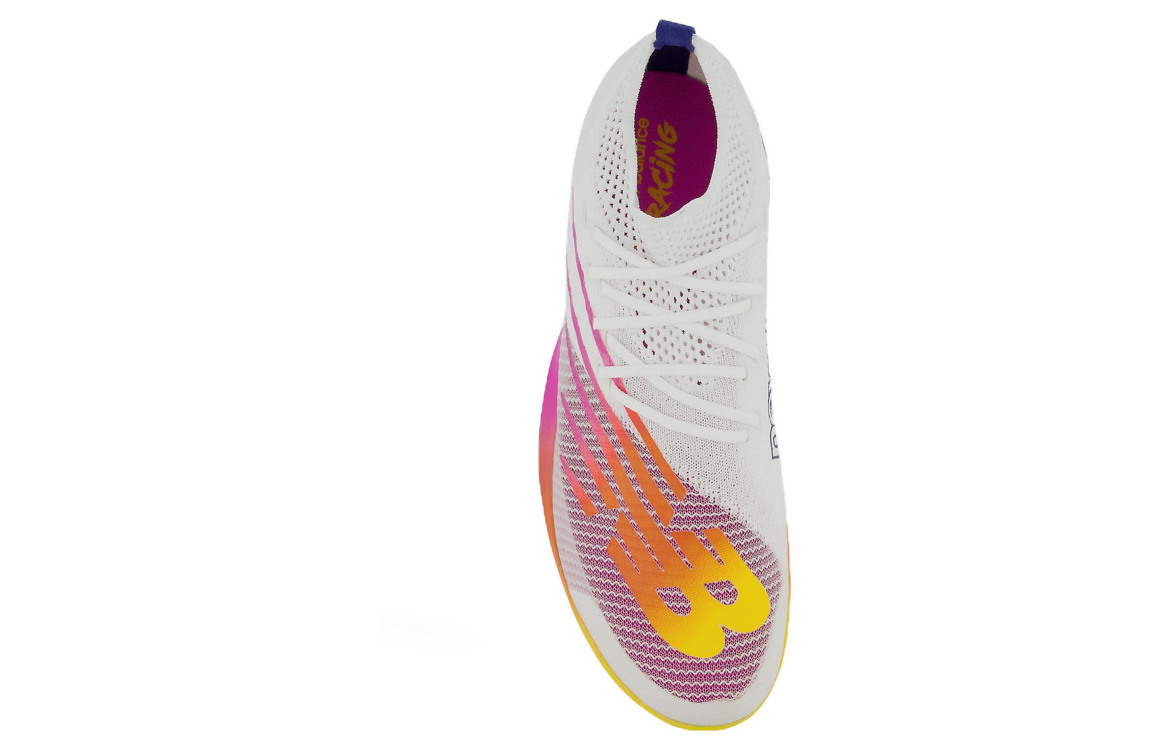 Purchase New Balance FuelCell MD-X『白色鮮杏』UMDELRE2