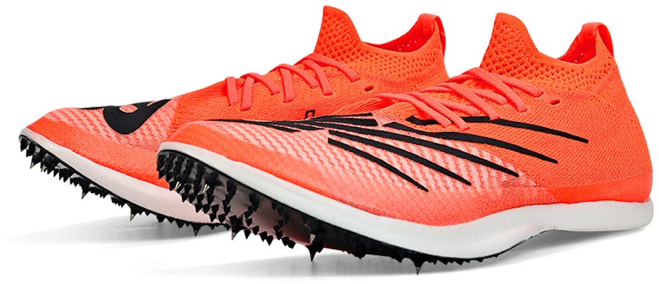 New Balance FuelCell MD-X v2 'Dragonfly' UMDELRS2 Lookbook New Balance FuelCell MD-X v2 'Dragonfly' UMDELRS2