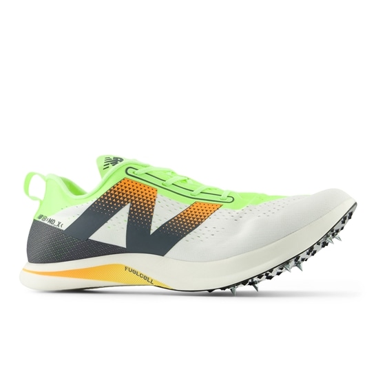 Buy New Balance FuelCell MD-X v3 F 跑鞋 UMDELRSF-D