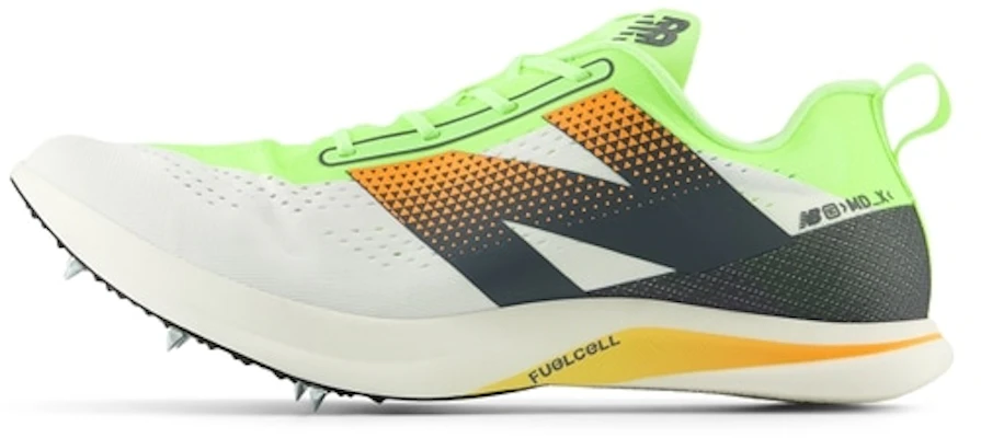 新百伦FuelCell MD-X v3 F跑鞋 UMDELRSF-D Lookbook 新百伦FuelCell MD-X v3 F跑鞋 UMDELRSF-D