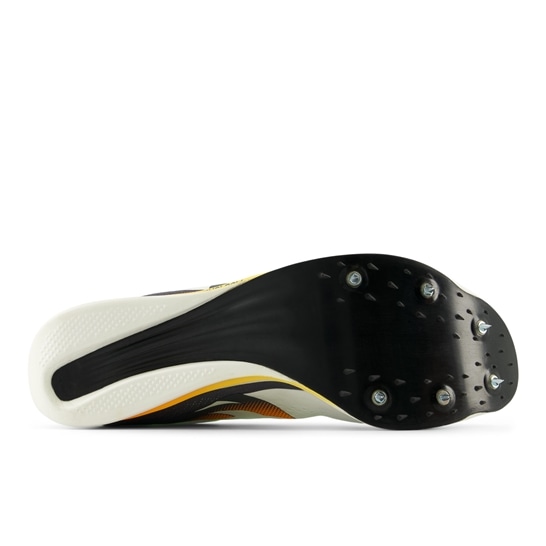 Shop New Balance FuelCell MD-X v3 F 跑鞋 UMDELRSF-D