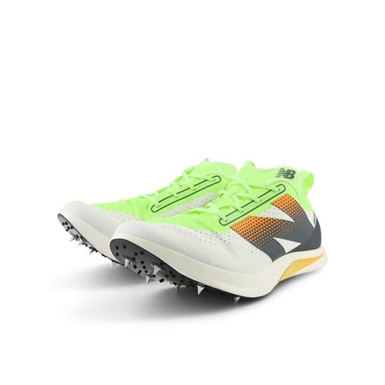 Sizing New Balance FuelCell MD-X v3 F 跑鞋 UMDELRSF-D