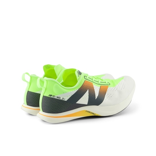 Cheap New Balance FuelCell MD-X v3 F 跑鞋 UMDELRSF-D