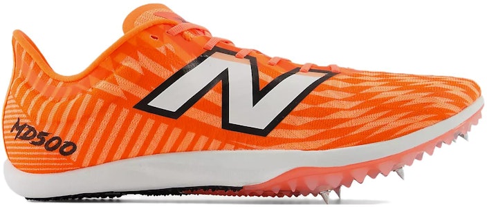 New Balance FuelCell MD500 v9 'Dragonfly' Lelasan Baru UMD500L9 Order New Balance FuelCell MD500 v9 'Dragonfly' Lelasan Baru UMD500L9