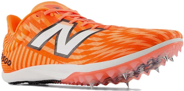 New Balance FuelCell MD500 v9 'Dragonfly' Lelasan Baru UMD500L9 Lookbook New Balance FuelCell MD500 v9 'Dragonfly' Lelasan Baru UMD500L9