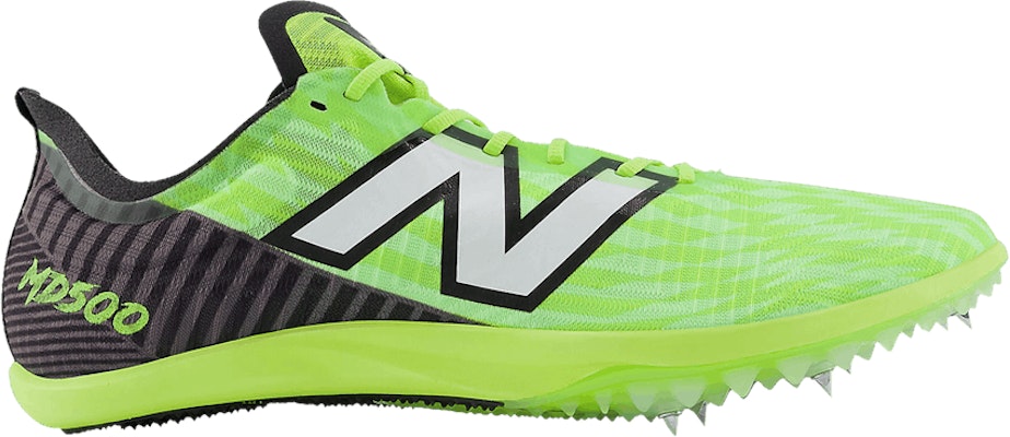 New 2025 balance md500