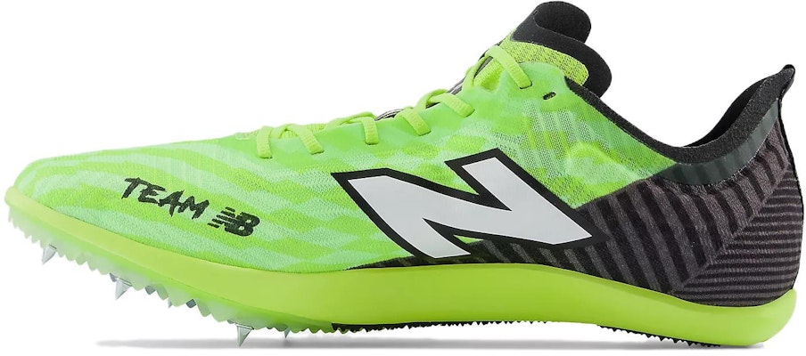 New Balance FuelCell MD500 v9 'Thirty Watt Black' MMD500C9 Buy New Balance FuelCell MD500 v9 'Thirty Watt Black' MMD500C9
