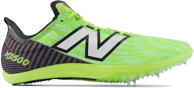 ニューバランス FuelCell MD500 v9 "30Wブラック" MMD500C9 Order ニューバランス FuelCell MD500 v9 "30Wブラック" MMD500C9