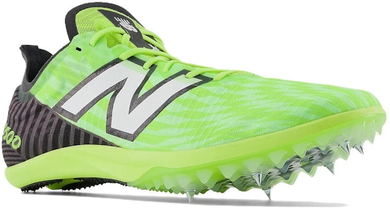 ニューバランス FuelCell MD500 v9 "30Wブラック" MMD500C9 Lookbook ニューバランス FuelCell MD500 v9 "30Wブラック" MMD500C9