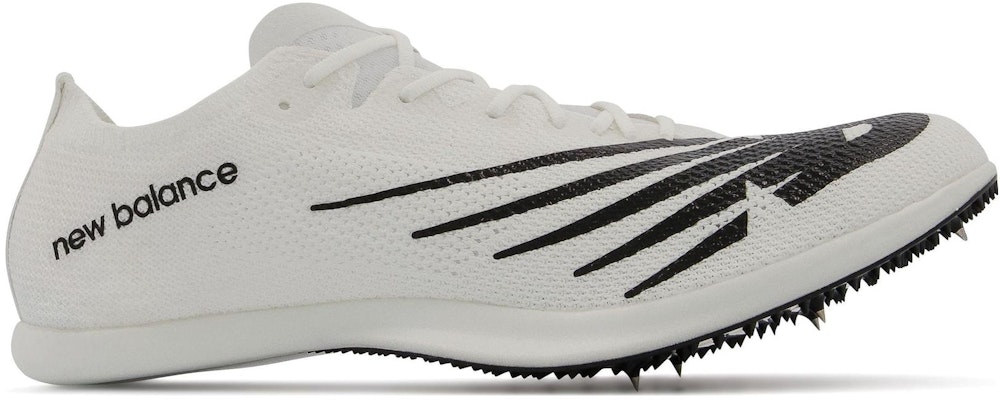 New Balance FuelCell MDX 'White Black' UMDELRCX Order New Balance FuelCell MDX 'White Black' UMDELRCX
