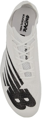 New Balance FuelCell MDX 'White Black' UMDELRCX Lookbook New Balance FuelCell MDX 'White Black' UMDELRCX
