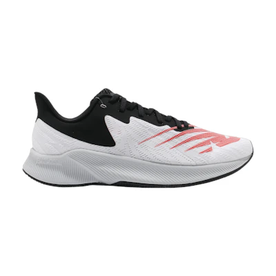 NB FuelCell Prism 2E Wide 'White Neo Flame'