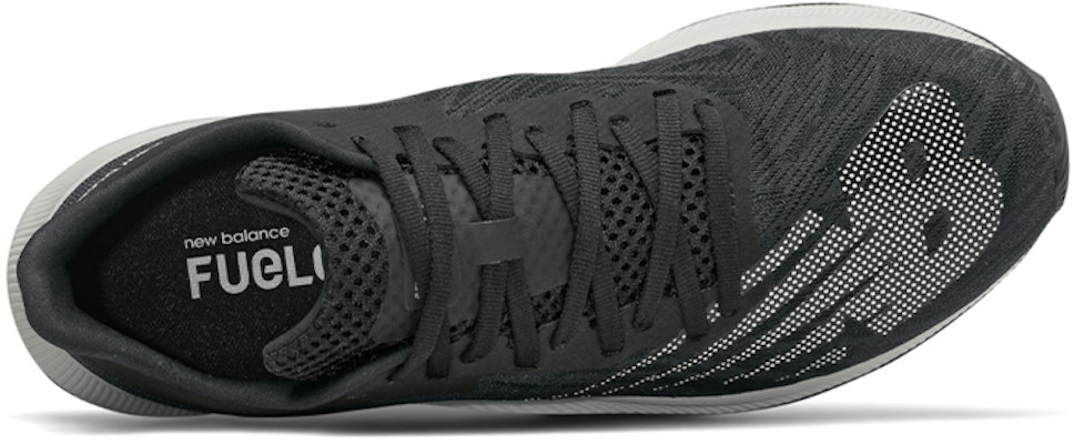 New Balance FuelCell Prism 'Negro' MFCPZBW Lookbook New Balance FuelCell Prism 'Negro' MFCPZBW