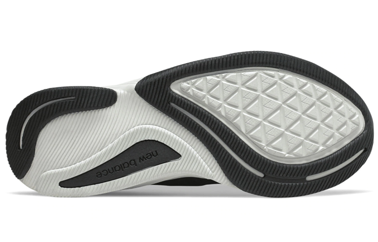 Shop New Balance FuelCell Prism 'Negro' MFCPZBW