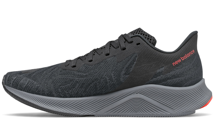 New Balance FuelCell Prism 'Black Lead' MFCPZBG