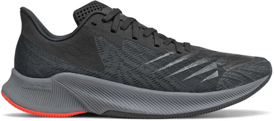 New Balance FuelCell Prism 'Black Lead' Hitam Abu-Abu MFCPZBG Order New Balance FuelCell Prism 'Black Lead' Hitam Abu-Abu MFCPZBG