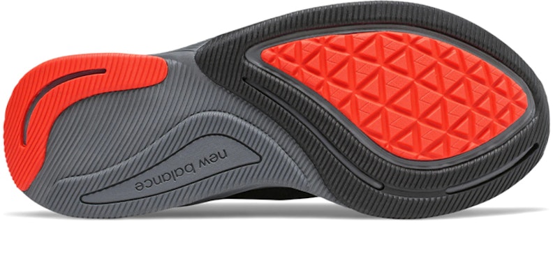 ニューバランス FuelCell プリズム "ブラックレッド" MFCPZBG Shop ニューバランス FuelCell プリズム "ブラックレッド" MFCPZBG