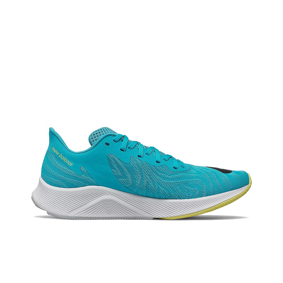 Order New Balance FuelCell Prism ''Blauw Zwart'' MFCPZCV