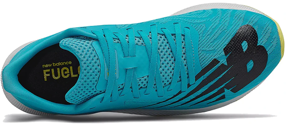 New Balance FuelCell Prism ''Blauw Zwart'' MFCPZCV Lookbook New Balance FuelCell Prism ''Blauw Zwart'' MFCPZCV